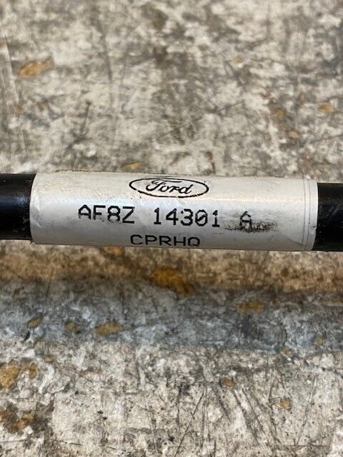 Ford Battery Cable Assembly AF8Z-14301-A | CPRHQ | AE8T-14301-BC