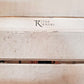 Top Knobs Square Bar Appliance Pull 18" Polished Nickel TK165PN