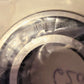 2 Quantity of MGM Radax Ball Bearings 6205-2RS (2 Qty)