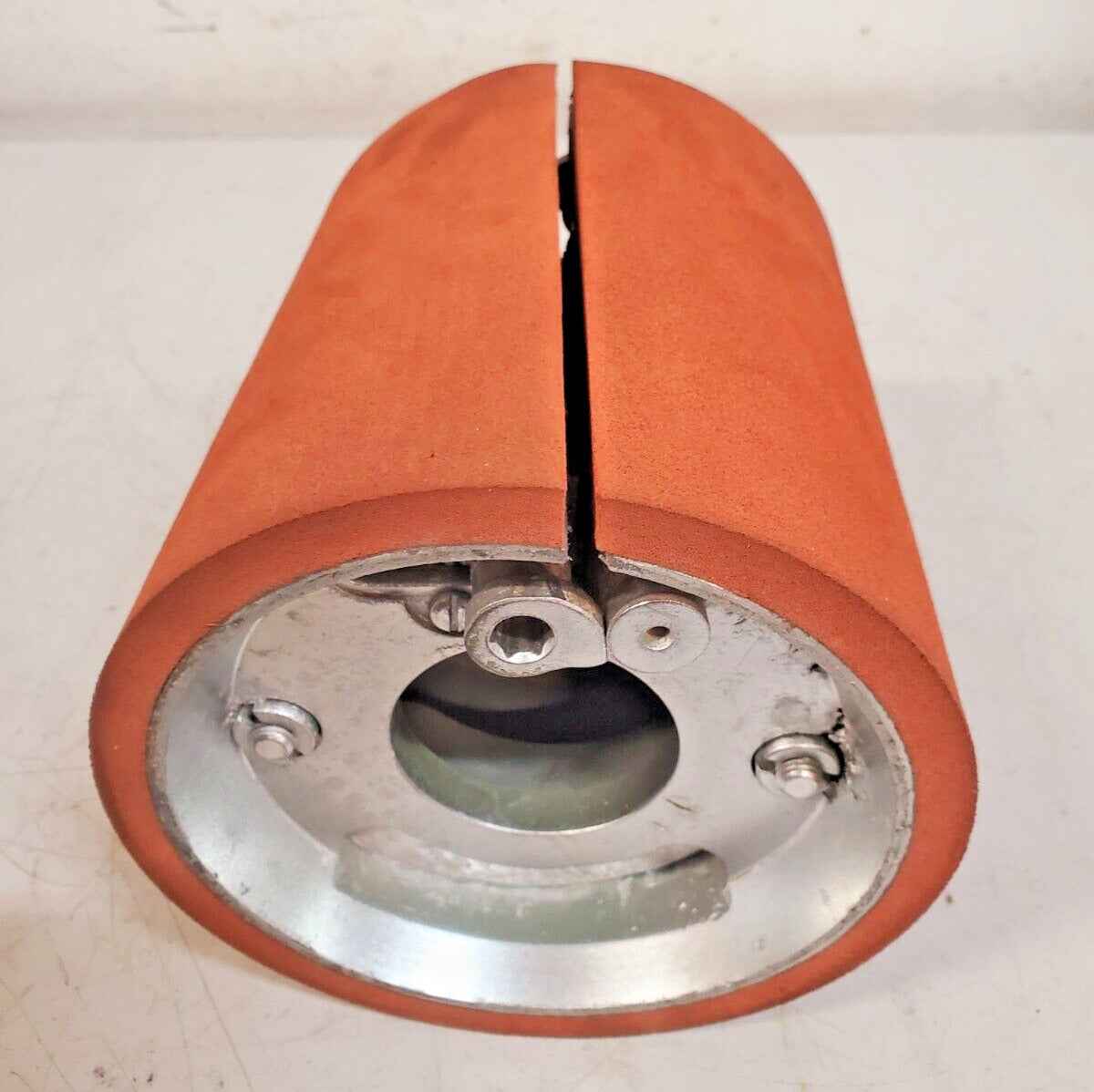 Erickson Drum Assembly D496 | US1412B