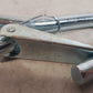 8 Quantity of Utility Snap Hooks 4" Length (8 Qty)
