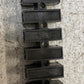 20 Pieces of Model 15A Connectors 380V | 5-1/4 in Length