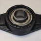 3 Quantity of TF 2-Bolt Flange Bearings 1" FL205 | SA205-16 (3 Qty)