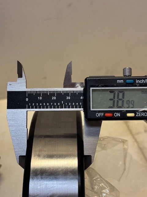 SKF Explorer Bearings Cylindical Roller Bearing | NJ 316 ECJ