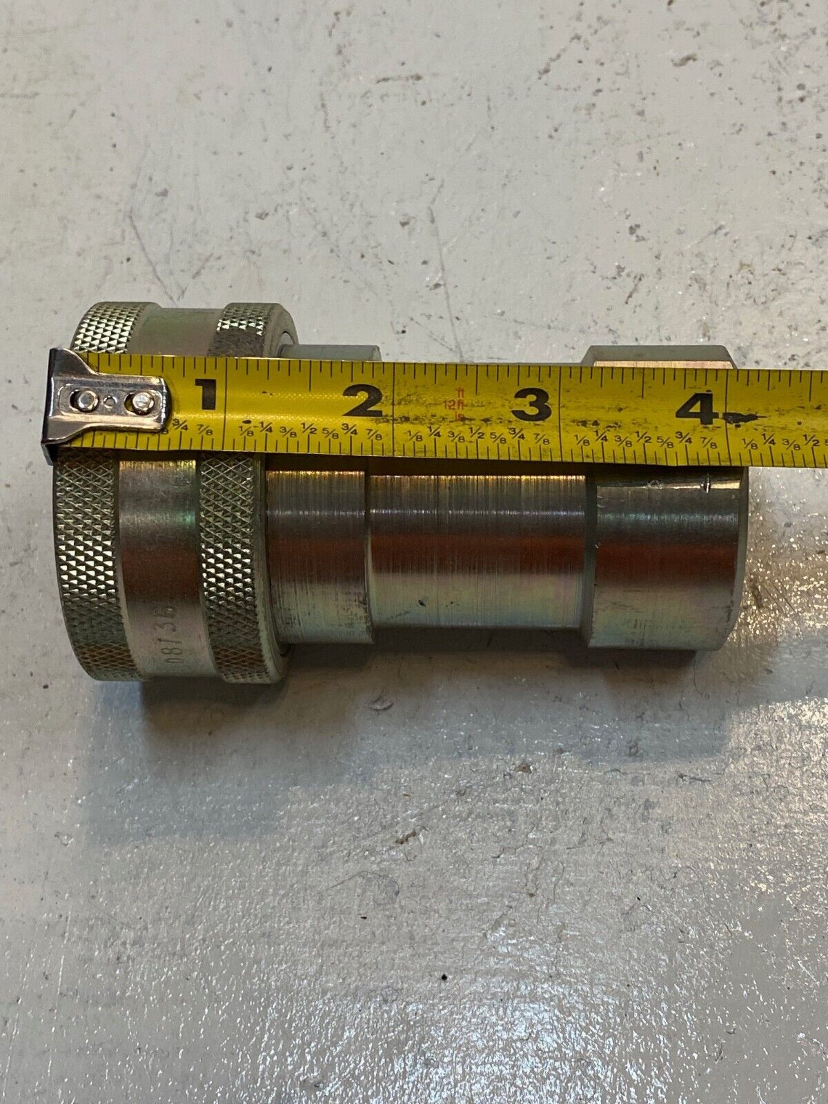 Gates G94521-1616 Quick Disconnect Coupling