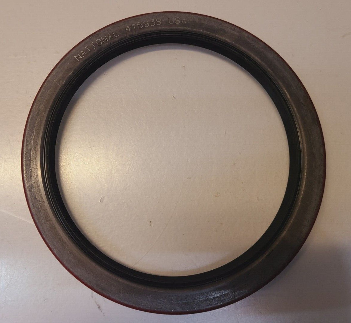 3 Quantity of National Oil Seals 1367260 | CAGE 75Q65 | 5330-01-164-8552 (3 Qty)