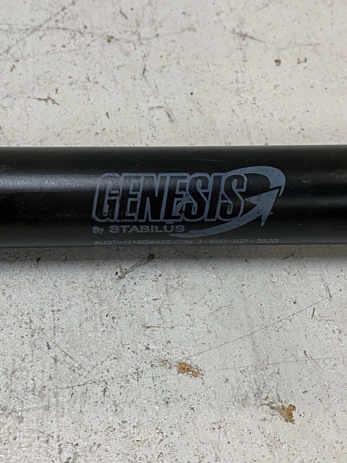 Genesis Gas Spring 6475UU | 0490N | 198/13M