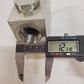 Eaton Hydraulic Valve BXP23466-16TS377 A 10180236 | 1250 | 08090177 CXP11617-A