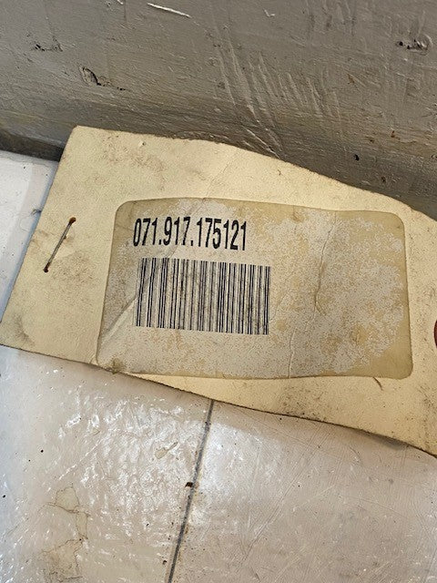 Husqvaqrna Lawn Tractor Draglink Steering Linkage 071.917.175121 | 175121