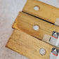 9 Qty. of Agco Mix Wear Strips 1073826M1 | 1073827M1 | 1073810M1 (9 Qty)