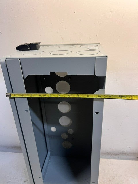 Electrical Outdoor Control Enclosure Box CB-280-AW-00 Conduit Junction