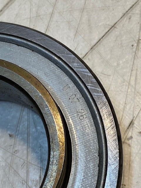 INA 45 Radial Insert Ball Bearing RAE45-NPP-FA106 | U-07-26 | 45mm Bore 85mm OD