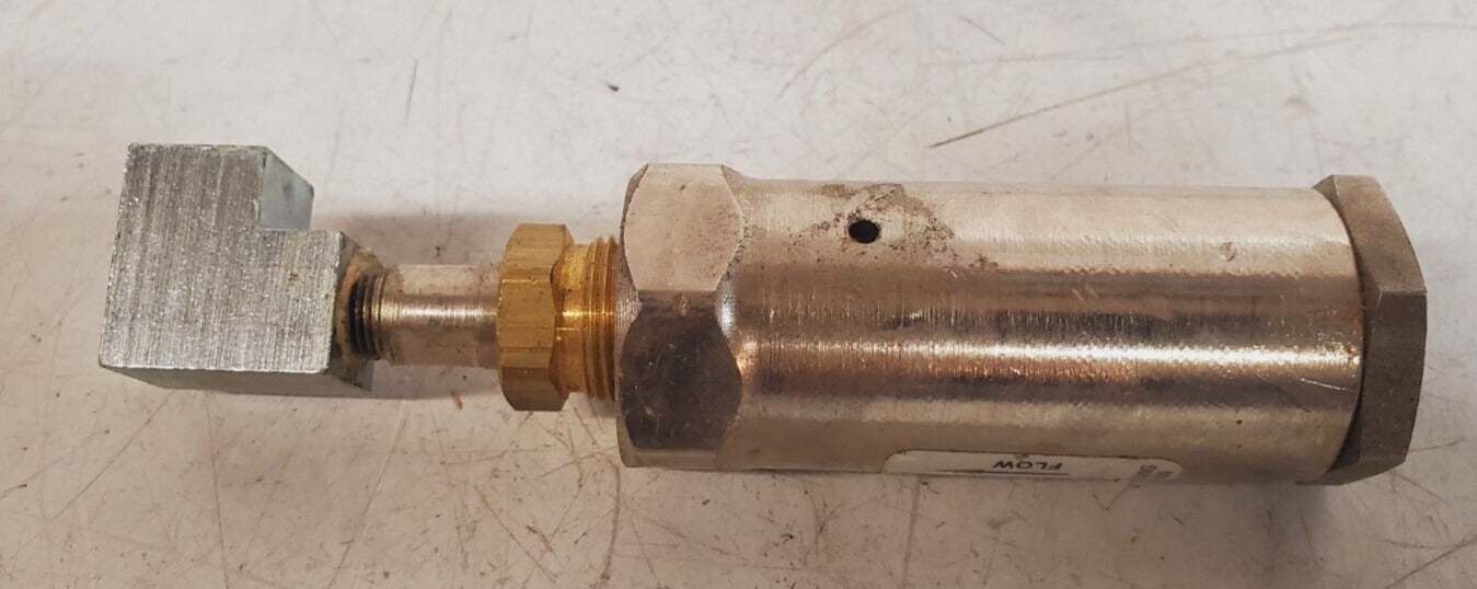 ParaPlate Brass Regulator BR5-2 | 750-2000 PSI | 87596