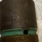 Williams 7-838 1-3/16" 8-Point Impact Socket 2-1/2" Long 59mm Outside Diameter