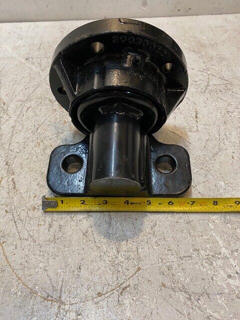 Spindle Assembly With Hub 20030012 | JA211 | 47428365 | BNJ27