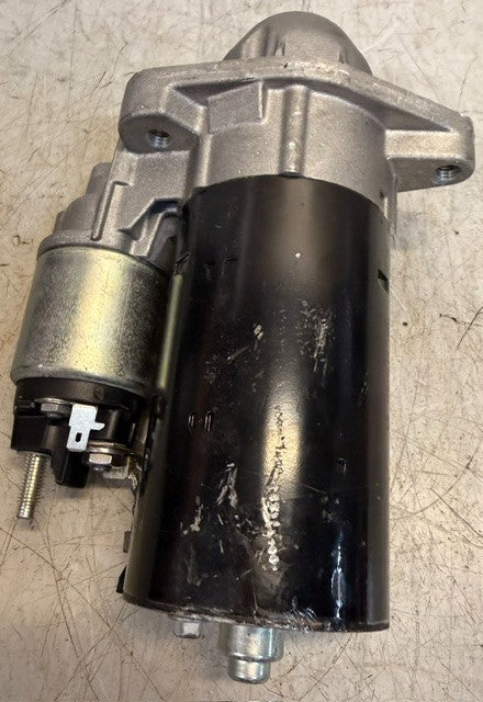 Chrysler Corp Car Engine Starter Motor 04-801-848 Automotive Electric