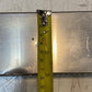 Oil Cooler Core ATS 2BV20672 | 25mm Bore 20" Long 2-1/4" Tall 2-7/8" Wide