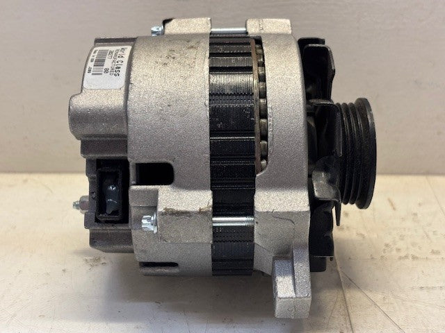 World Wide Automotive Premium Remanufactured Delco Remy Alternator | 20277