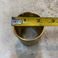 Bronze Bushing Bearing Sleeve Cylinder 9200 | 507270REV3 | 42400 | 3" Tall