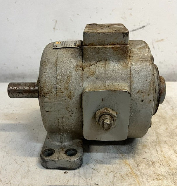 Racine Hydraulic Vane Pump PVS PSSO 10EL02 | 221394 Industrial Fluid Power Pump
