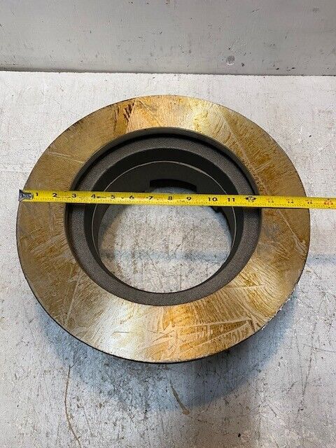 5 Hole U Shaped Rotor 5608 Min Thk 33.5 mm W510446 | 85073391