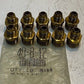 10 Quantity of Brass Craft 48-8-12 Flare X MIP Union 1/2" x 3/4" (10 Quantity)