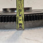 Flywheel V10B0413 152 | D768 | 15" Diameter | 152 Tooth | 8 Bolt | 59.9 LB