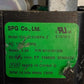 SPG Refrigerator Ice Dispenser Motor ISG-3240WPA-Z | W10181208 for Whirlpool