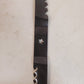 2 Qty. of Lawn Mower Blades 18.5" AYP187254 | 95-605 (2 Qty)