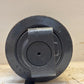 ITM Track Roller Bottom Roller 13-1/4" Length 8" Diameter | 1404-10M-01