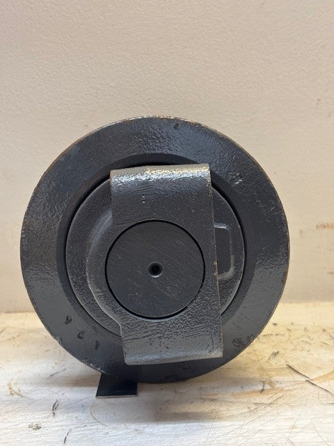 ITM Track Roller Bottom Roller 13-1/4" Length 8" Diameter | 1404-10M-01