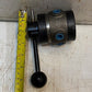 Pneumatic Pilot Valve Manual Rotary Valve CYL2 CYL1 Press Tank