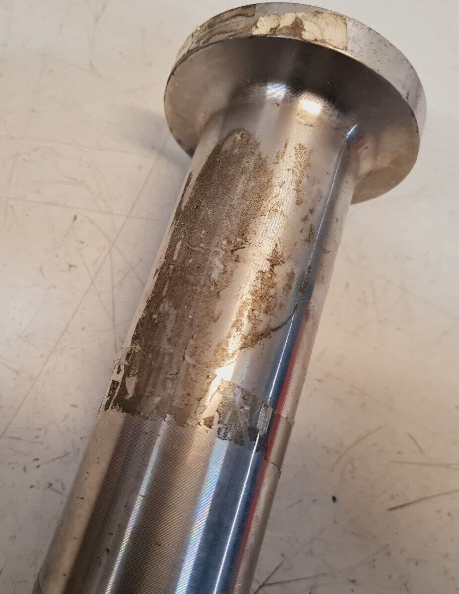 Shaft Part Number B03405 | BEI 0611 | BO3405