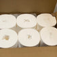 Box of Everwipe by Tork Chem-Ready Wiping Rolls (6 Rolls, 180m Sheets Per Roll)