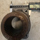 Pinion Axle Flange Yoke SD832 Drivetrain Power Transfer Shaft Coupling Assembly