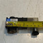 MAC Pneumatic Solenoid Valve 24 VDC 8.5 Watts 3-1/2" Long 1-3/4" Wide 1" Thick