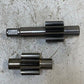 Commercial Shearing 3040-01-102-7577 Shaft & Gear Assembly DLA700-81-M-J548