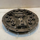 Clutch Pressure Plate Pat. 2,818,952 | 15" Dia. 65mm Bore 15mm Holes