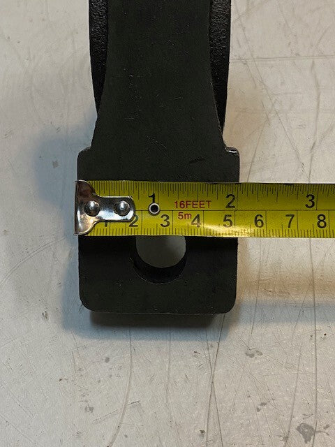 PILLOW BLOCK CAST HOUSING MOUNTED BEARING UNIT P209 | 43mm BORE HC209-27