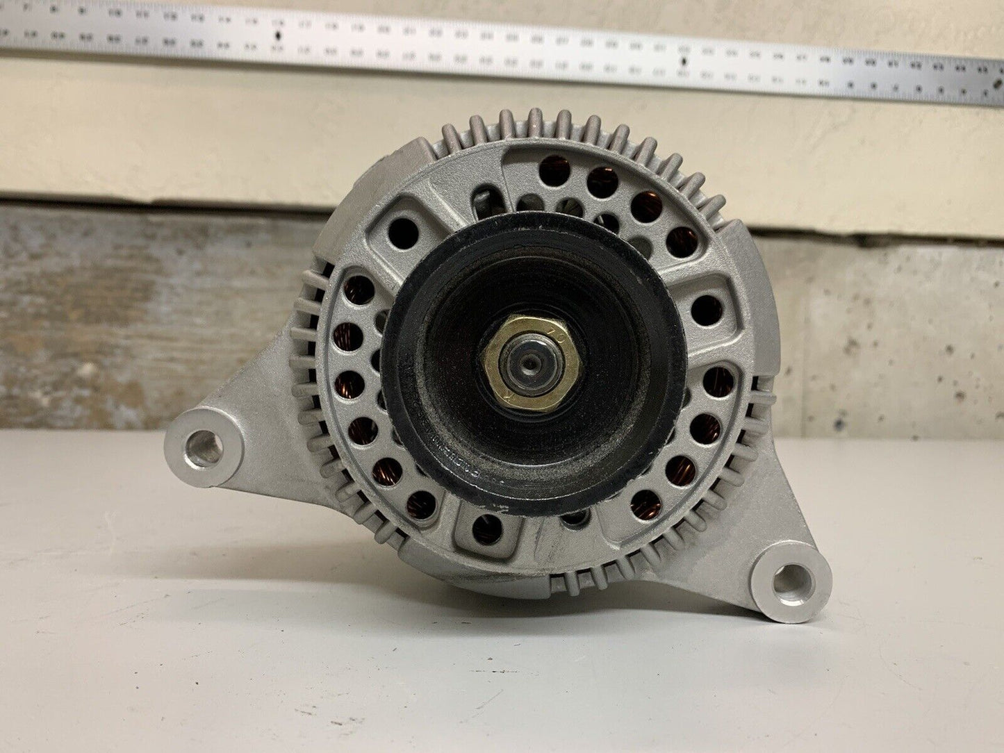 Duralast Alternator DL3503-16-10