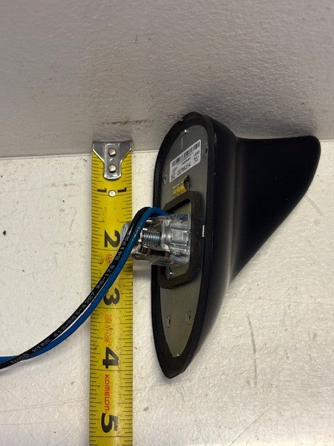 Vauxhall Laird Zafira Tourer MK3 2015 Roof Aerial Antenna Shark Fin | 22786214