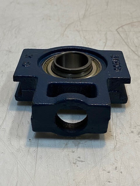 PILLOW BLOCK ST205 W/ UC205-16 INSERT BEARING 25mm BORE 22mm Opening