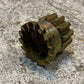 Drive Gear 472009 | 12-Spline 23mm Bore 50mm OD