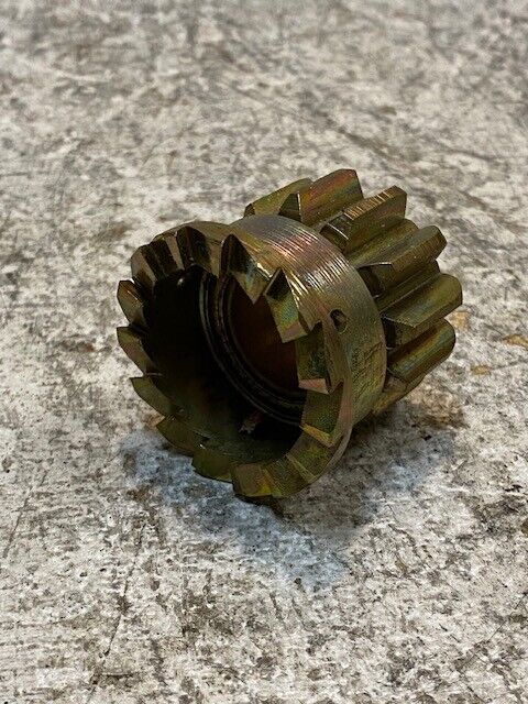 Drive Gear 472009 | 12-Spline 23mm Bore 50mm OD