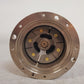 Nexen BISSC Motor/Foot Mount Clutch-Brake 827250 | 00003597963 | FMCBE-625*BISSC