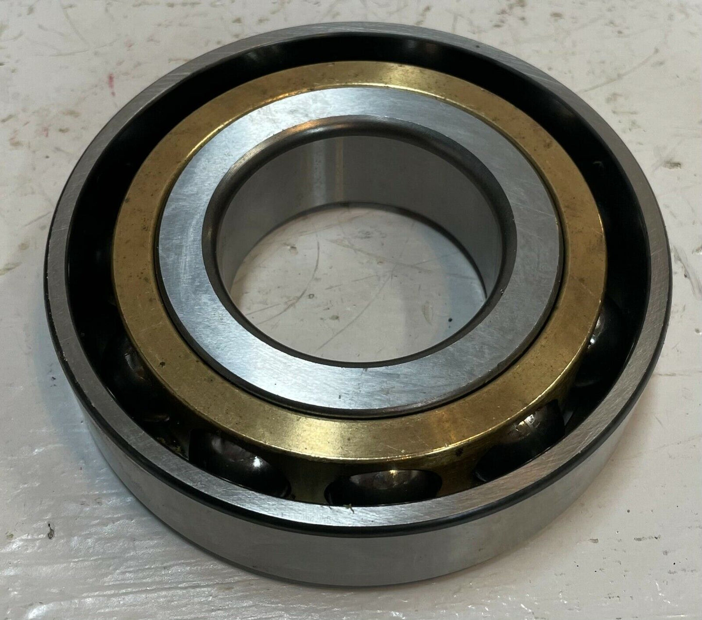 NTN 7311B L1GPX5 Single Row Deep Groove Ball Bearing Japan DH NTN D333