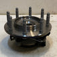 Front Wheel Bearing & Hub Assembly 8x165mm Bolt Pattern 39mm Bore