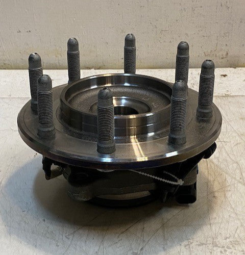 Front Wheel Bearing & Hub Assembly 8x165mm Bolt Pattern 39mm Bore