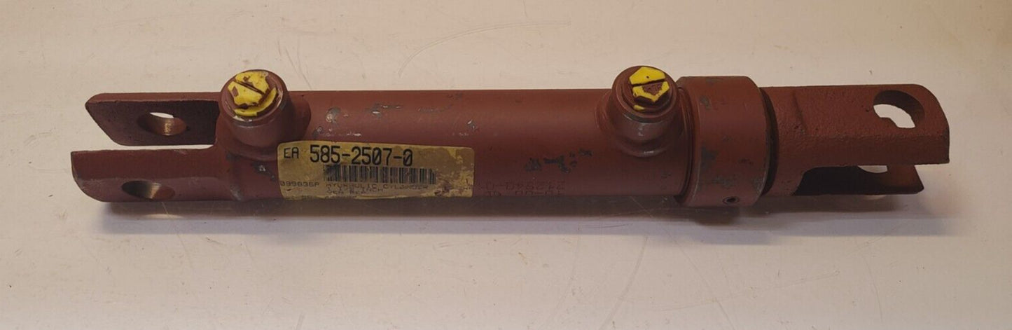 Hydraulic Cylinder 1-1/2" | 585-2507-0 | 099836P | S0702 | 10-00 | 212S40-01