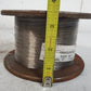 2 Quantity of Metallic Thread Roll | Thickness 0.23mm | 0.01" | 15 Lbs (2 Qty)